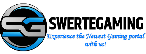 Swerte Gaming Casino