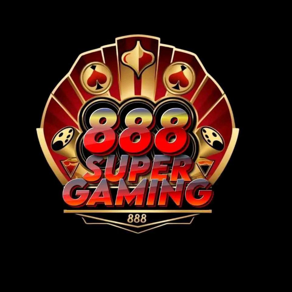 supergaming888_logo