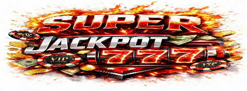 super jackpot 777
