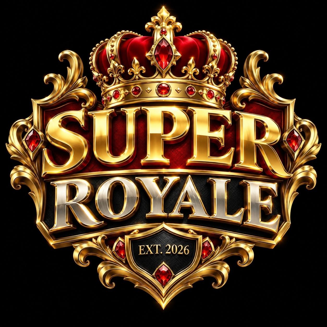 SuperRoyale